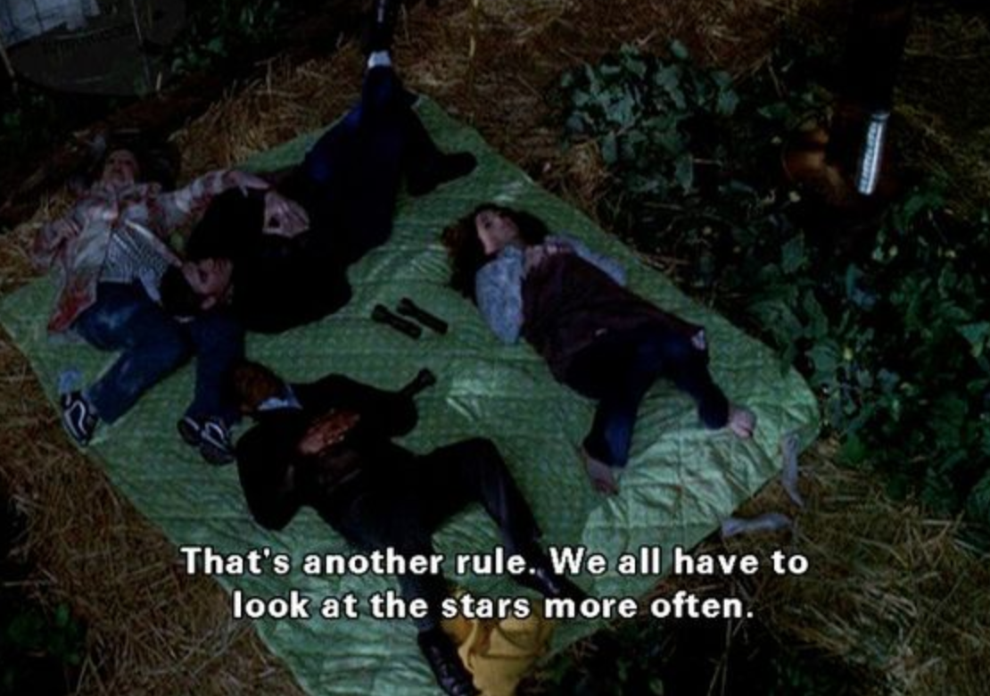 Another rule. Another rule